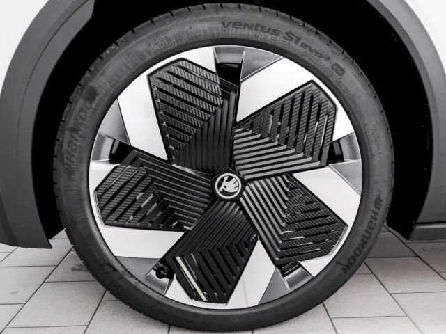 Skoda Elroq RS Lounge AHK Navi Kamera Matrix