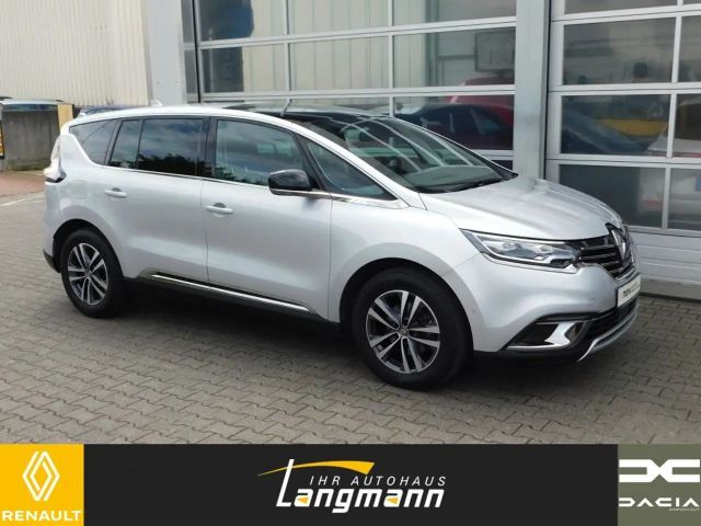 Renault Espace Blue EDC Intens dCi 190
