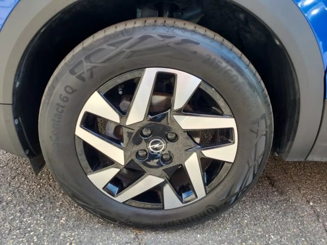 Opel Mokka 1.2 Turbo Elegance Turbo