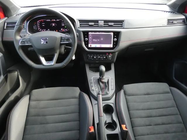 Seat Ibiza 1.0 'Black Edit.' #DSG #LED #ACC #NAV #FULL