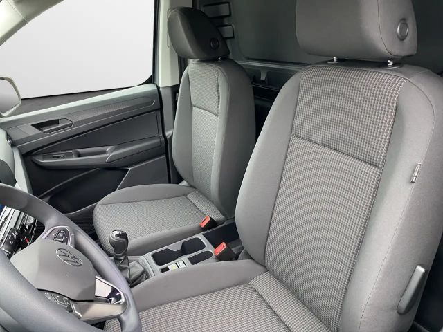 Volkswagen Caddy 2.0 TDI Maxi