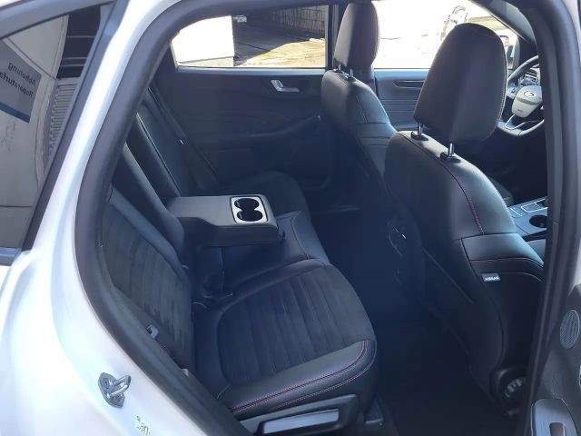 Ford Kuga Plug in Hybrid ST Line X