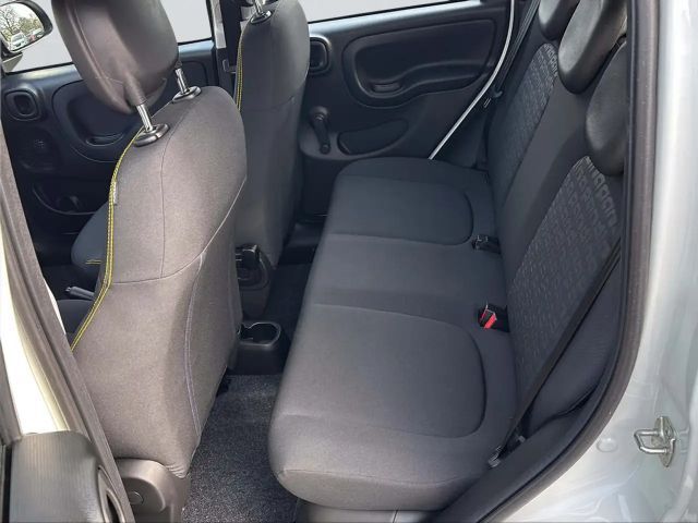 Fiat Panda 1.0 Pandina