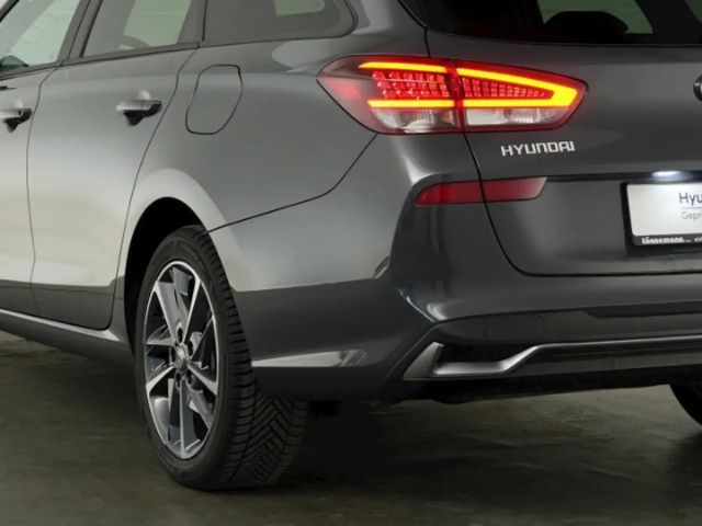 Hyundai i30 Advantage T-GDi