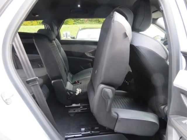 Peugeot 5008 Allure Pack Hybrid