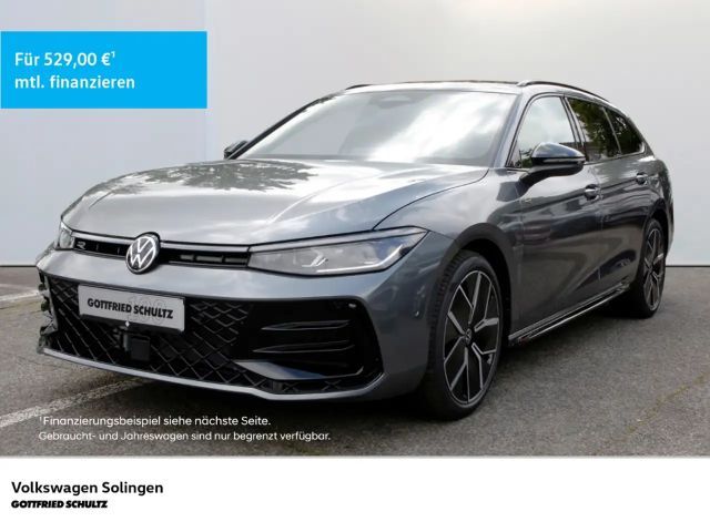 Volkswagen Passat 2.0 TDI R-Line