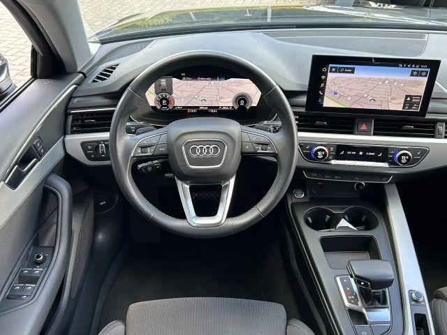Audi A4 40 TFSI Avant S-Line