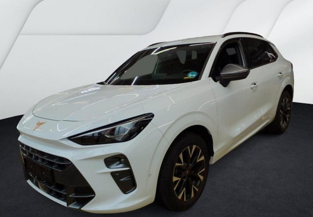 Cupra Terramar 1.5 eTSI