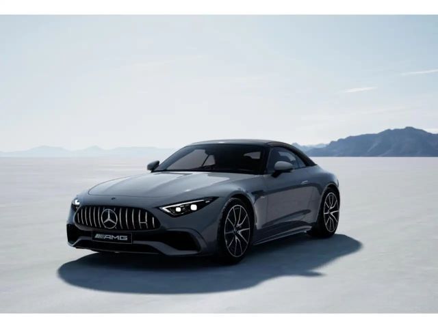 Mercedes-Benz SL 43 AMG AMG Line