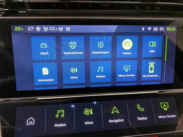 Peugeot 308 Allure Pack BlueHDi