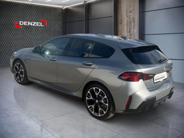 BMW 120 5-deurs Sedan