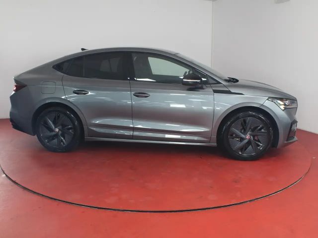 Skoda Enyaq Coupe Lounge RS
