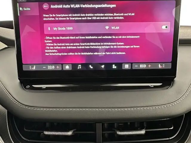 Skoda Elroq 85 Sportline