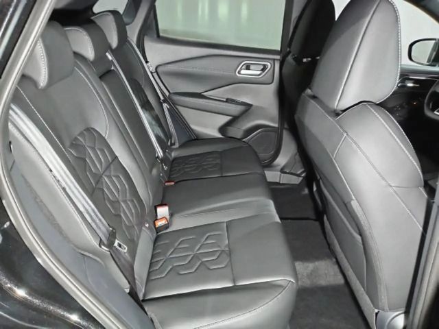 Nissan Qashqai Tekna