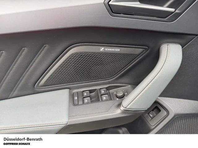 Cupra Formentor 2.0 TSI 4Drive DSG VZ