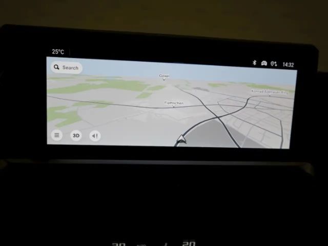 Opel Zafira Life FACELIFT EDITION XL CDTI AT 9-SITZER+NAVI+SITZHEIZ