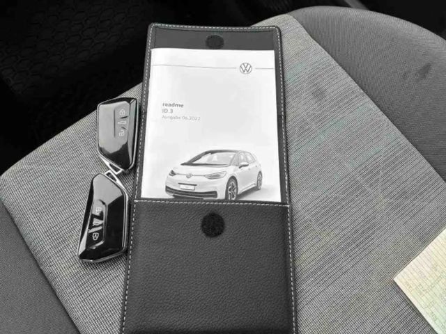 Volkswagen ID.3 58 KWh Performance Pro