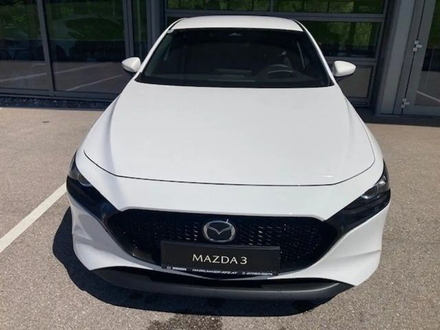 Mazda 3 Prime-line SkyActiv e-Skyactiv