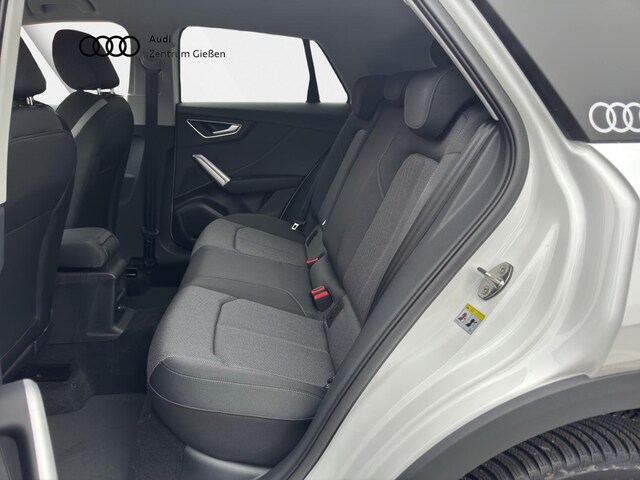Audi Q2 30 TFSI