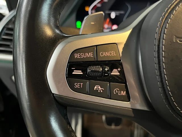 BMW X6 M-Sport xDrive