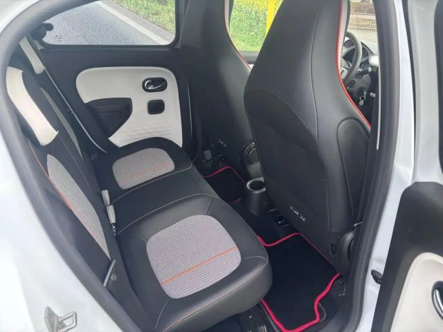 Renault Twingo Electric