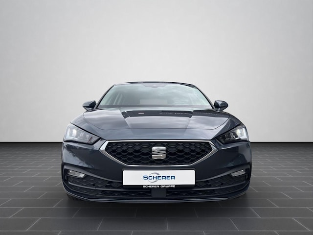 Seat Leon Leon 1.0 TSIe LED KLIMA SITZHEIZUNG