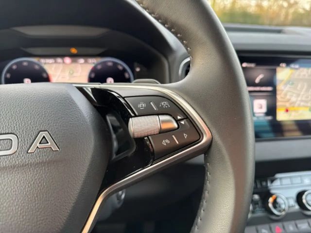 Skoda Karoq Selection Tour