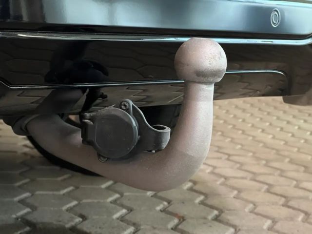 Ford Kuga AWD ST Line