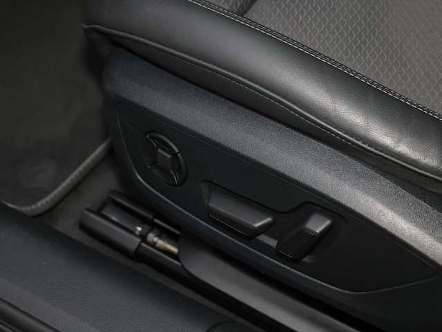 Audi S6 Avant Quattro