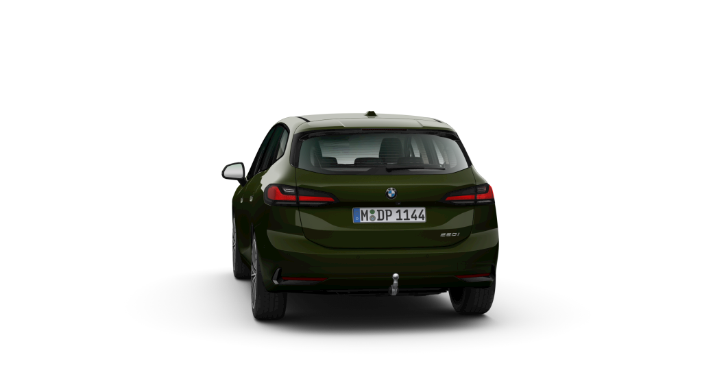 BMW 220 220i Active Tourer