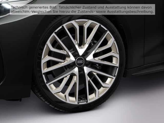 Audi A5 Quattro S-Line S-Tronic