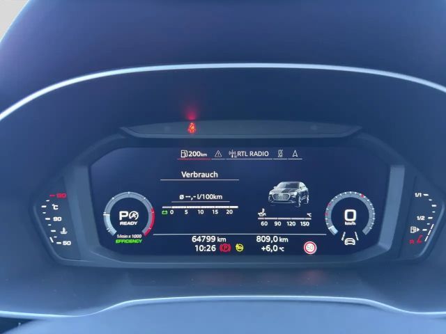 Audi Q3 35 TDI S-Line