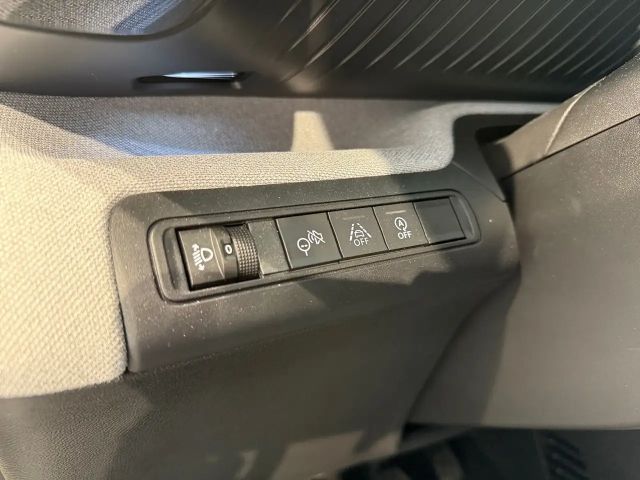 Citroën C3 Aircross Plus