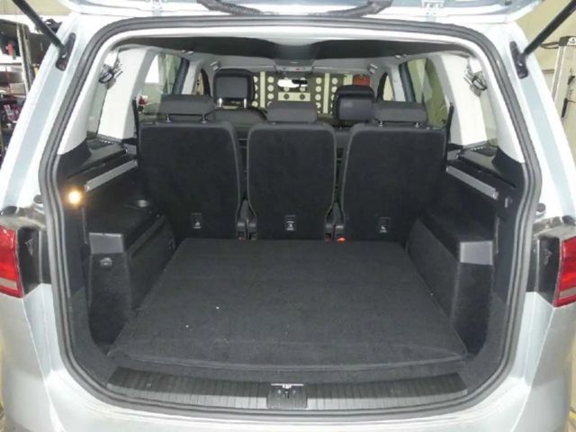 Volkswagen Touran 1.5 TSI Comfortline DSG