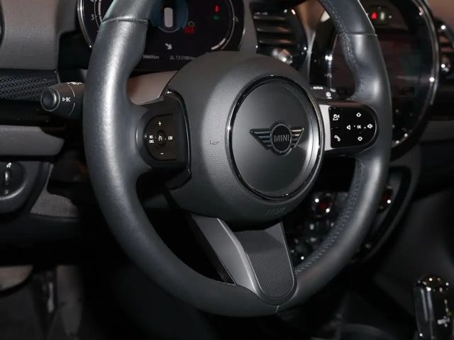 MINI Cooper Clubman Classic LED Navi 17Zoll LKHZ