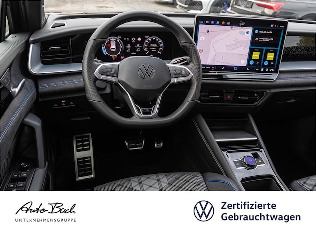 Volkswagen Tayron 2.0 TDI DSG R-Line