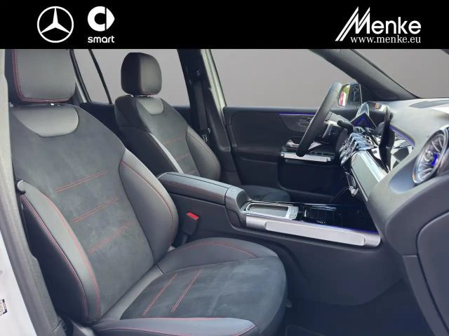 Mercedes-Benz GLB 200 AMG Line GLB 200 d