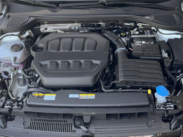 Volkswagen Golf 2.0 TSI DSG GTI Golf VIII