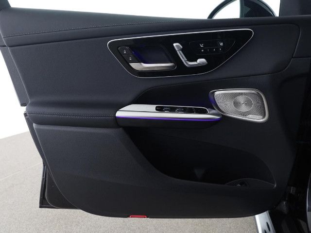 Mercedes-Benz GLC 450 4MATIC