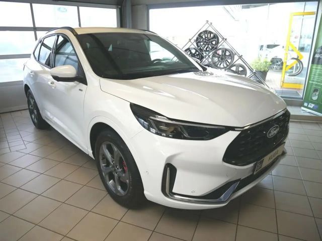 Ford Kuga ST Line X