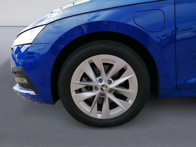 Skoda Octavia 1.4 TSI Ambition Combi iV