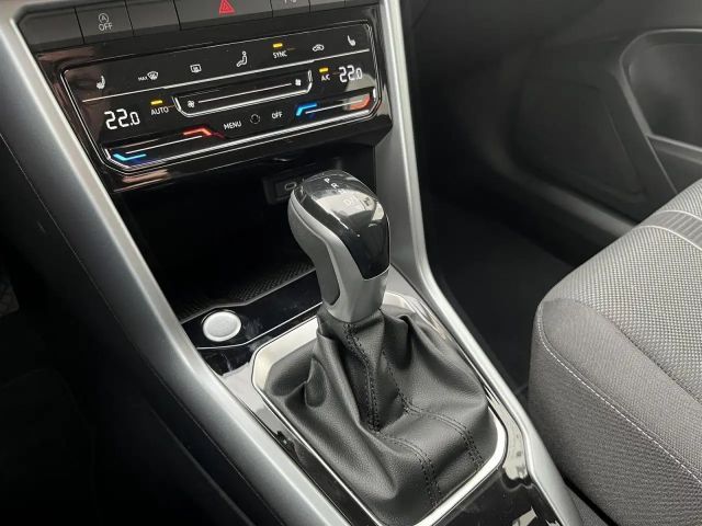 Volkswagen T-Roc DSG Life