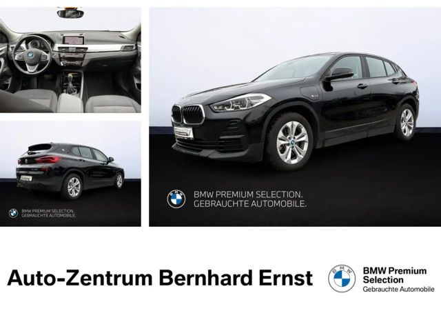 BMW X2 Advantage pakket xDrive25e