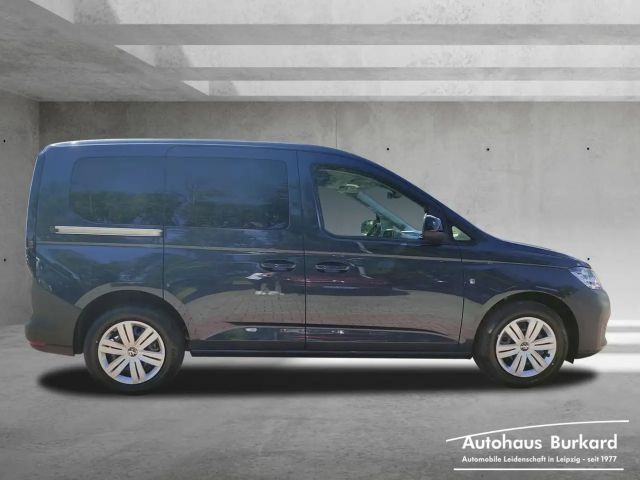 Volkswagen Caddy 2.0 TDI