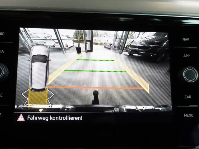 Volkswagen Passat Elegance Elegance Variant