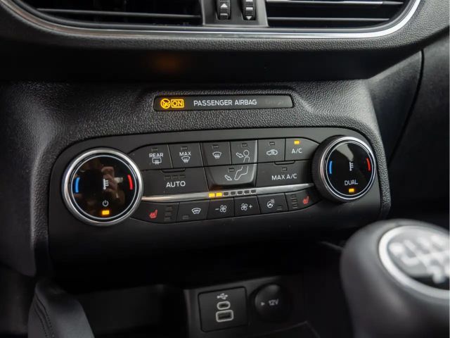 Ford Kuga Titanium X