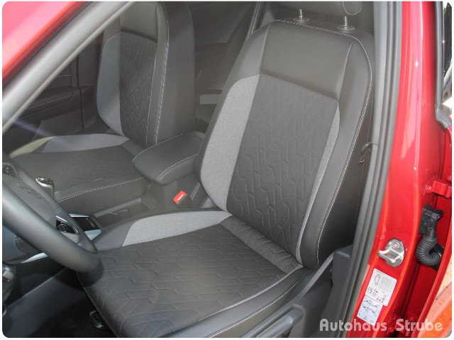 Volkswagen T-Roc 1.0 TSI