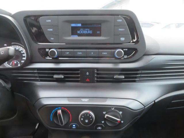 Hyundai Bayon 1.0 Select T-GDi