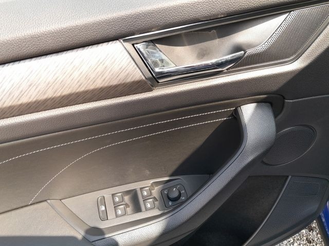 Skoda Kodiaq 1.5 TSI Style Style