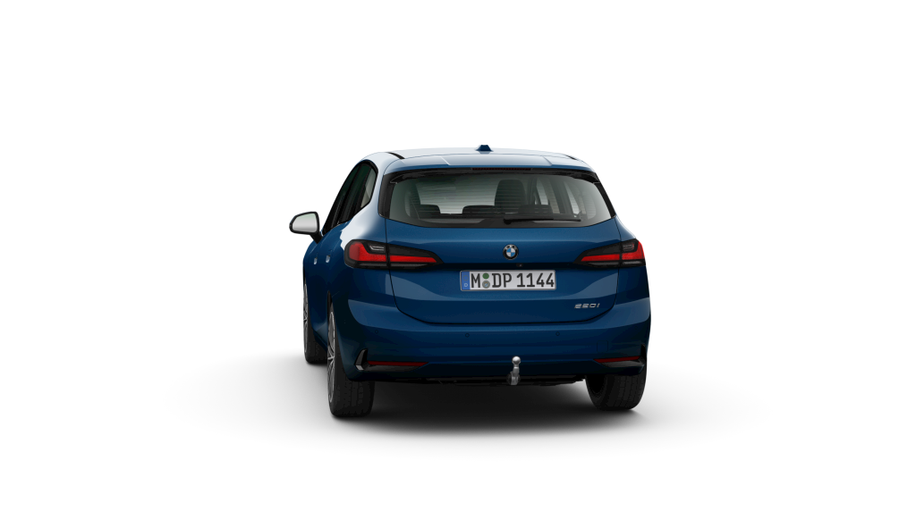 BMW 220 220i Active Tourer